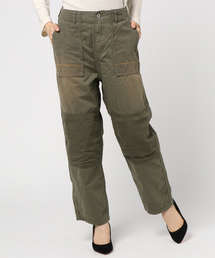 TOBILA | ピーチツイルベイカーパンツ(その他パンツ)