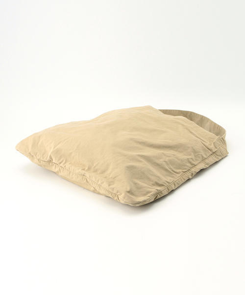 MASTER&Co（マスターアンドコー）の「MASTER&Co. / ＜WEB限定＞ショルダーバッグ MC392（ショルダーバッグ・メンズ・ホワイト/ブラック/ベージュ/ネイビー/カーキ/レッド/その他1・ONESIZE）」の20枚目の写真