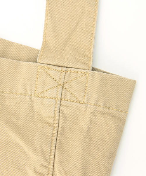 MASTER&Co（マスターアンドコー）の「MASTER&Co. / ＜WEB限定＞ショルダーバッグ MC392（ショルダーバッグ・メンズ・ホワイト/ブラック/ベージュ/ネイビー/カーキ/レッド/その他1・ONESIZE）」の22枚目の写真