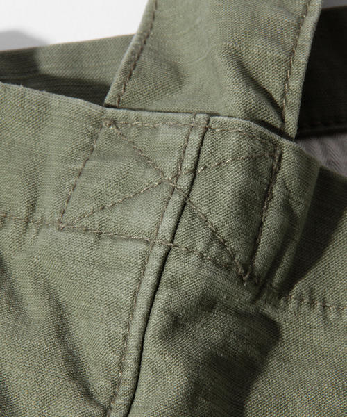 MASTER&Co（マスターアンドコー）の「MASTER&Co. / ＜WEB限定＞ショルダーバッグ MC392（ショルダーバッグ・メンズ・ホワイト/ブラック/ベージュ/ネイビー/カーキ/レッド/その他1・ONESIZE）」の15枚目の写真