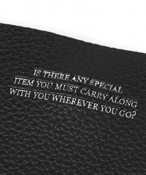 GLOBAL WORK（グローバルワーク）の「フェイクレザーベーシックトートバッグ/780691（トートバッグ・メンズ・ホワイト/ライトブルー/ブラック/ダークブラウン/ベージュ/ネイビー/レッド/オフホワイト/ブルー系その他/ライトグレー/ライトイエロー/スカイブルー/グレー系その他/ゴールド系その他・FREE）」の19枚目の写真