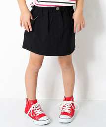 devirock | ウルトラストレッチミニスカート(スカート)