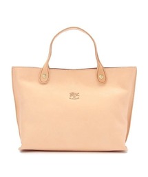 IL BISONTE（イルビゾンテ）の「IL BISONTE / ORIGINAL LEATHER / ハンドバッグ（ハンドバッグ）」
