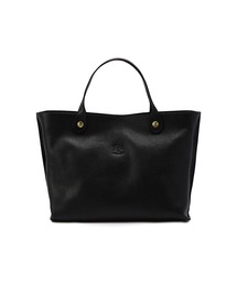 IL BISONTE / ORIGINAL LEATHER / ハンドバッグ