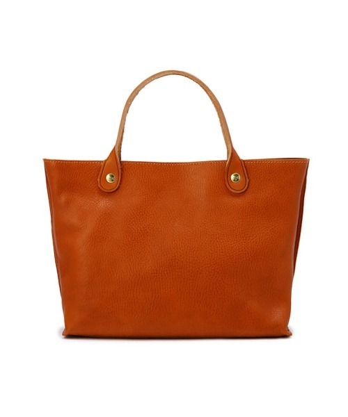 IL BISONTE / ORIGINAL LEATHER / トートバッグ（トートバッグ