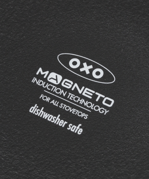 OXO（オクソー）の「【OXO/オクソー】Good Grips ノンスティックフライパン 20cm / LAKOLE（キッチンツール・レディース・ブラック・MEDIUM）」の10枚目の写真