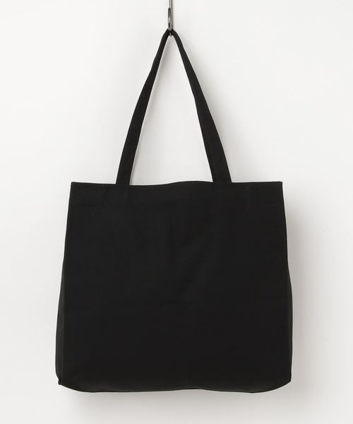 【Account PARIS】SURF TOTE BAG◇ブラック◇エコバッグ SURF TOTE BAG | Account 公式オンラインショップ