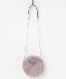 WEGO | WEGO/サークルファーミニショルダーバッグ(ショルダーバッグ)