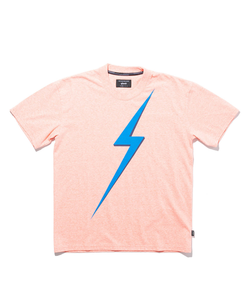 Glamb ライトニングボルトカットソー Tシャツ カットソー Glamb グラム のファッション通販 Zozotown