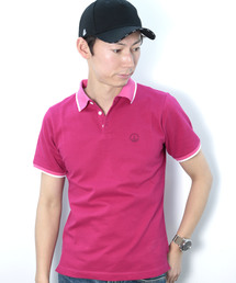 TFW49�i�e�B�[�G�t�_�u�����[�j�́uCLASSIC POLO�i�|���V���c�j�v