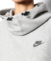 NIKE（ナイキ）の「ナイキ テックフリース フーディ レディース AS