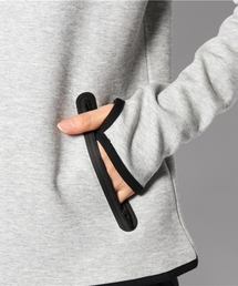 NIKE（ナイキ）の「ナイキ テックフリース フーディ レディース AS