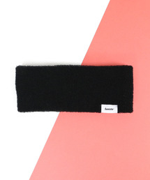 sunista | 【sunista/サニスタ】THIN / COOL MAX HAIR BAND /MADE IN JAPAN(ヘアバンド)