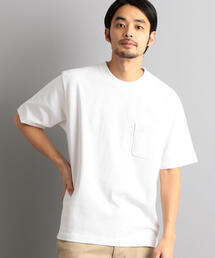 green label relaxing | SC ヘビーウェイト クルー 半袖 Tシャツ(Tシャツ/カットソー)