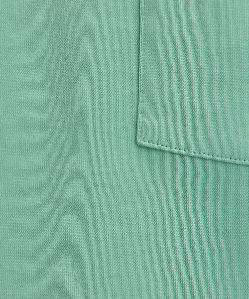 green label relaxing（グリーンレーベルリラクシング）の「SC ヘビーウェイト クルー 半袖　Tシャツ（Tシャツ/カットソー・メンズ・ライトブルー/ホワイト/オレンジ/コバルトブルー/ワインレッド/ライム/オレンジ系その他/ベージュ/ネイビー/ブラック/マスタード/ロイヤルブルー・M/S/XL/L）」の17枚目の写真