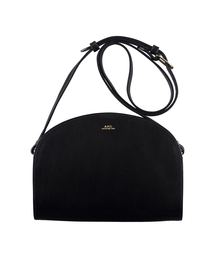 A.P.C. | SAC DEMI-LUNE /tunis(ショルダーバッグ)