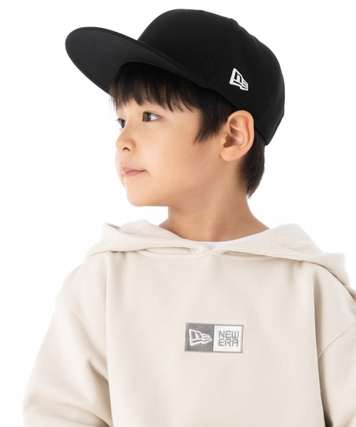セール】ニューエラ キッズ キャップ スナップバック 9FIFTY