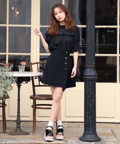 one after another NICE CLAUP（ワンアフターアナザーナイスクラップ