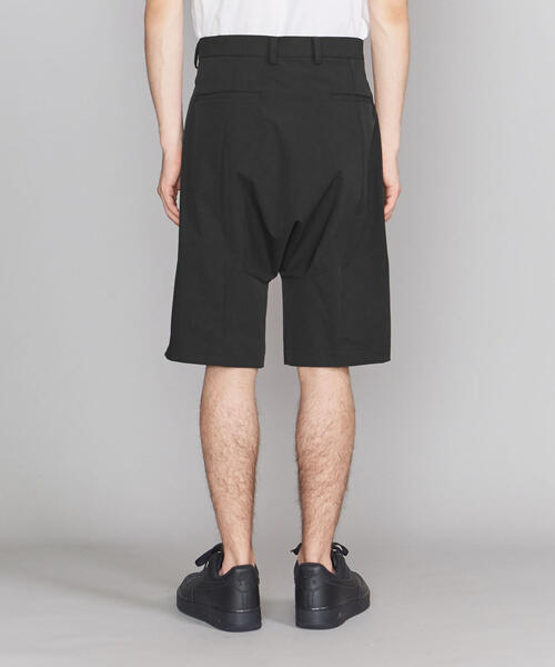 パンツ thetoe athena short pants Athena Short Pants – THE TOÉ
