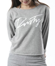 レディース トレーナー かわいい に該当するファッション通販 Zozotown