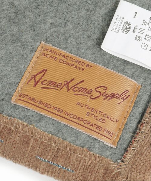 Glenoaks Rug ラグ マット 200x200 ラグ Acme インテリア マット