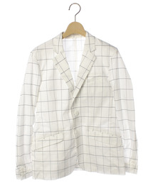 HARE�i�n���j�̌Ò��u�`�F�b�N���e�[���[�h�W���P�b�g�i�e�[���[�h�W���P�b�g�j�v