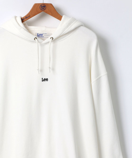 Lee�i���[�j�́uLee/���[ �ʒ� �r�b�O�V���G�b�g �~�j���S�h�J �v���I�[�o�[�p�[�J�[�i�p�[�J�[�j�v�b�z���C�g