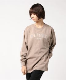 archives | ルーズロンTEE(Tシャツ/カットソー)