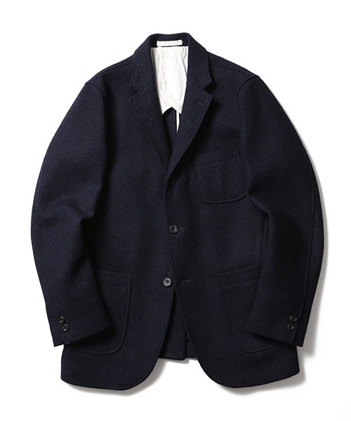 BEAMS PLUS（ビームスプラス）の「BEAMS PLUS / ハリスツイード