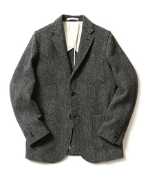 BEAMS PLUS | BEAMS PLUS / ハリスツイード ジャケット(テーラードジャケット)