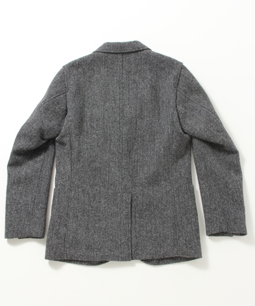 BEAMS PLUS（ビームスプラス）の「BEAMS PLUS / ハリスツイード