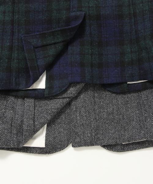 BEAMS PLUS（ビームスプラス）の「BEAMS PLUS / ハリスツイード