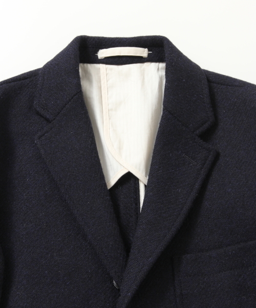 BEAMS PLUS（ビームスプラス）の「BEAMS PLUS / ハリスツイード