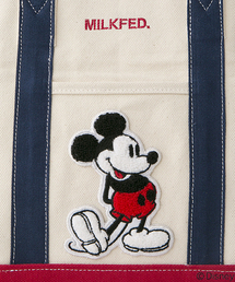 ミルク Mickey Fire King] ディズニー 