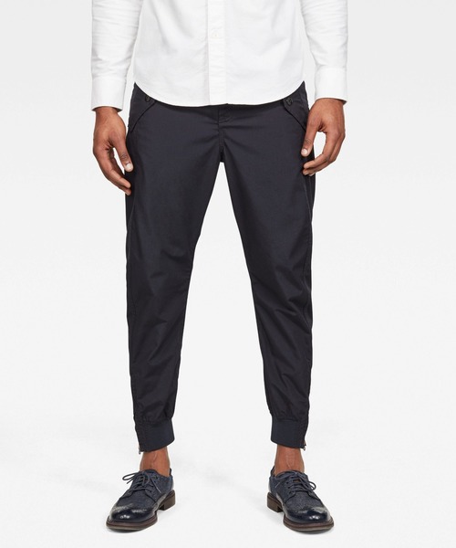 セール Relaxed 3d G Star Relaxed Trainer カーゴパンツ カーゴパンツ G Star Raw ジースターロゥ のファッション