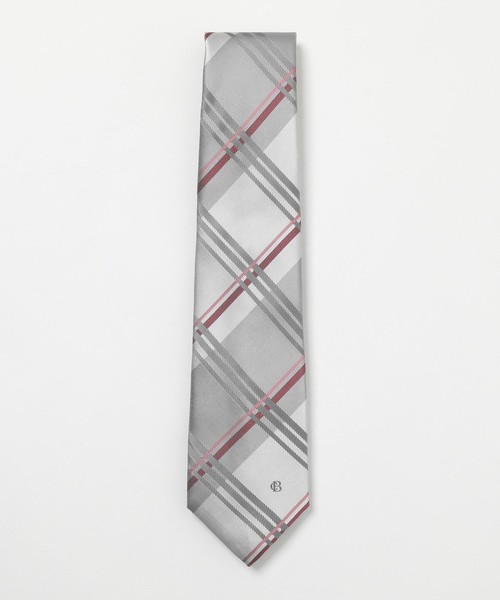 BLACK LABEL CRESTBRIDGE(�u���b�N���[�x���E�N���X�g�u���b�W)�̃J���[�y�[���`�F�b�N(�l�N�^�C)