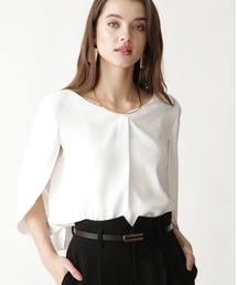 PINKY&DIANNE�i�s���L�[�A���h�_�C�A���j�́u�}�b�g�T�e���P�[�v�X���[�u�u���E�X�i�V���c/�u���E�X�j�v