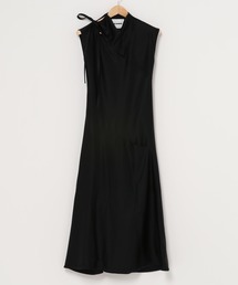 JIL SANDER アシンメトリ ワンピース アシンメトリー Jil Sander(ジルサンダー) ワンピース
