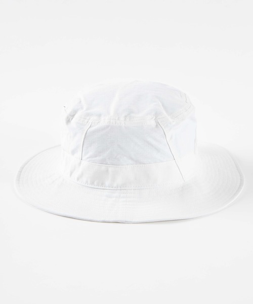 NIKE（ナイキ）の「WEGO/NIKE NSW BUCKET NIKE SPORT（ハット・メンズ・ホワイト・FREE）」の3枚目の写真