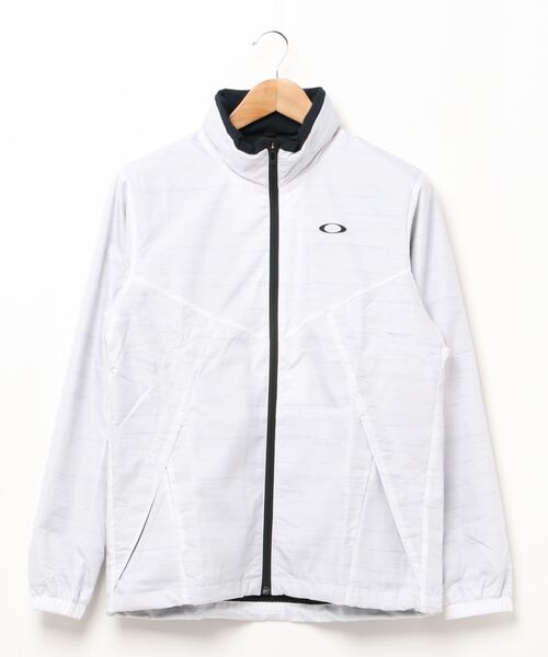 OAKLEY（オークリー）の「オークリー ENHANCE WIND WARM JACKET 10.7