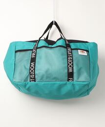 SHOP BASKET TOTE