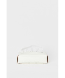 Hender Scheme（エンダースキーマ）の「assemble tissue case（収納グッズ）」