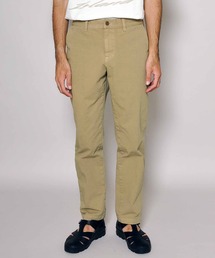 ダブルストレッチトラウザー