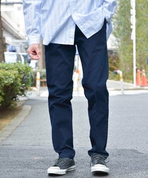 ダブルストレッチトラウザー