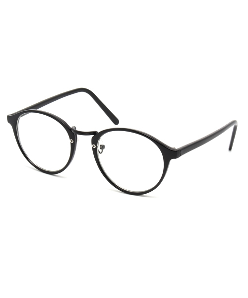 B:MING by BEAMS（ビーミングバイビームス）の「ビーミング by ビームス / ウエリントングラス（メガネ・レディース・ブラック/ブラウン・FREE）」の9枚目の写真