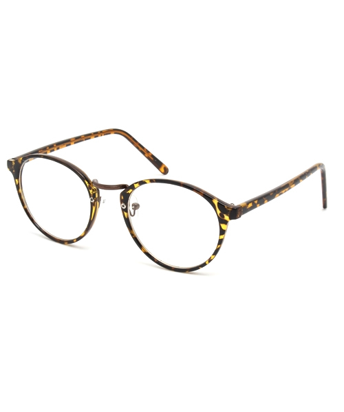 B:MING by BEAMS（ビーミングバイビームス）の「ビーミング by ビームス / ウエリントングラス（メガネ・レディース・ブラック/ブラウン・FREE）」の10枚目の写真