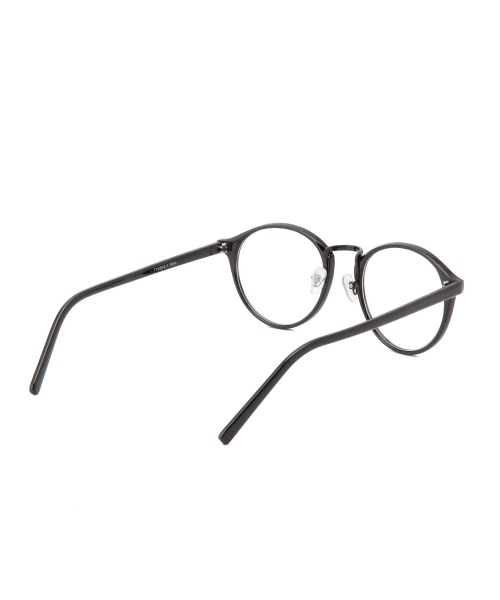 B:MING by BEAMS（ビーミングバイビームス）の「ビーミング by ビームス / ウエリントングラス（メガネ・レディース・ブラック/ブラウン・FREE）」の21枚目の写真