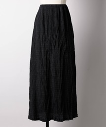 シャーリングⅠラインスカート/Sサイズ展開あり