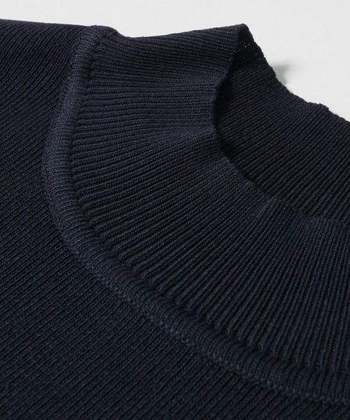 coca（coca）（コカ）の「ベストセットストライプブラウス（シャツ/ブラウス・レディース・ブルー/アイボリー/ネイビー・ONE SIZE）」の22枚目の写真