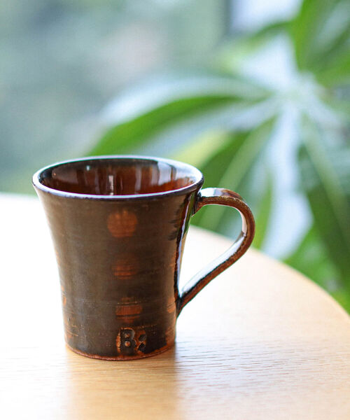 Be-1陶器 限定 B:MING by BEAMS（ビーミングバイビームス）の「正陶苑 × B:MING by